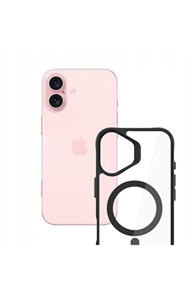 3MK Satin Armor MagCase iPhone 16 Plus 6.7 "