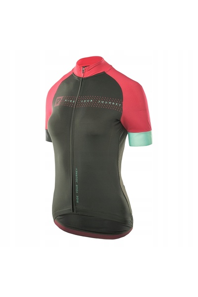 NO BRAND Tricou de damă RADVIK FOXTROT LDS