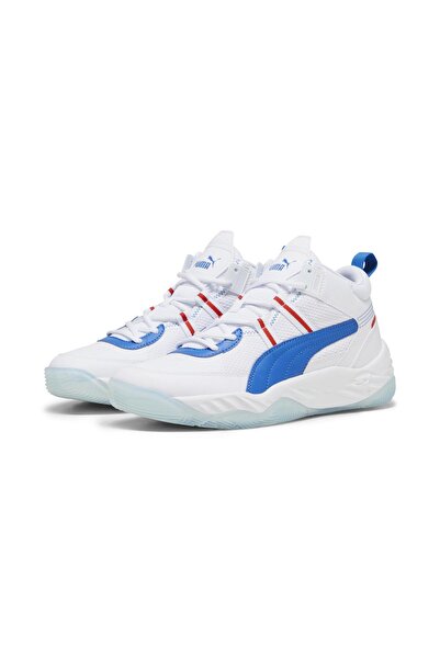 Puma 39232906 حذاء رياضي يومي للجنسين من Rebound Future Nextgen