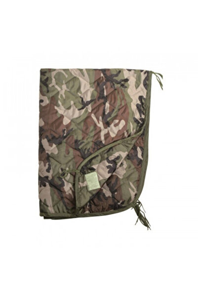 Mil-Tec PONCHO LINER multifunctional blanket - CCE