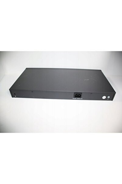 TP-LINK SWITCH POE TL-SG2428P 24-PORTOWY SFP