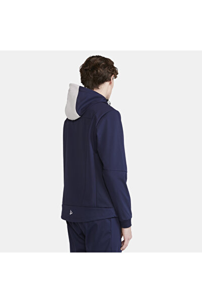 NO BRAND Jachetă cu glugă CORE BACKCOUNTRY pentru bărbați M M