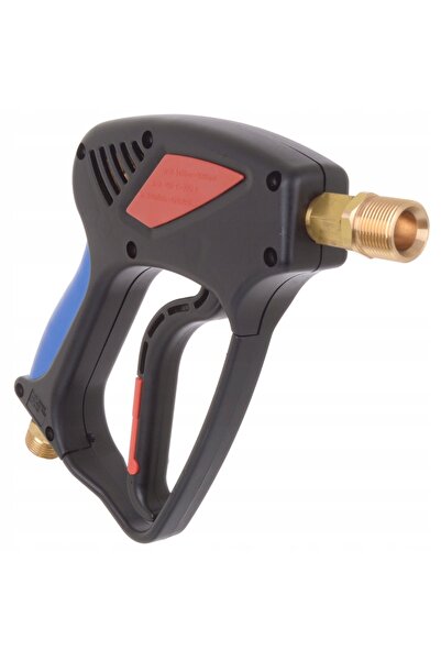 Techkar Aparat de spumare + Pistol pentru spălătorul KARCHER HD HDS, rezervor...