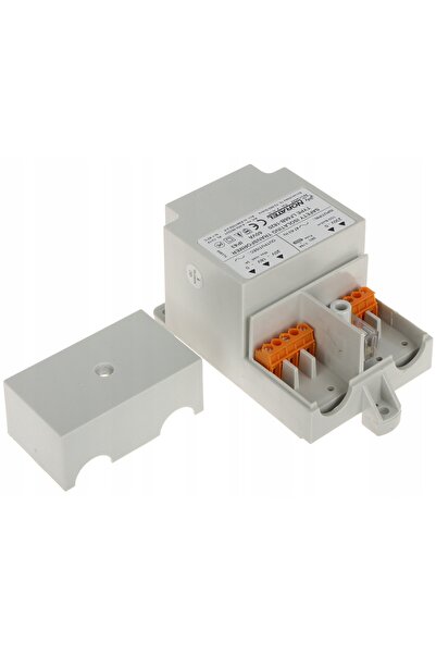 NO BRAND 18V AC 20V AC CONVERTOR DE TENSIUNE TRANSFORMATOR NORATEL LF66B-1820