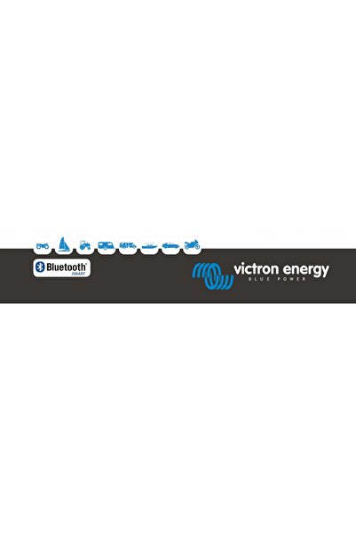 Victron energy Regulator de încărcare Victron Smart Solar MPPT 100/20