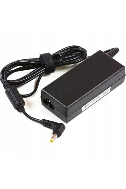 ACER Sursă de alimentare 19V, 65W, conector galben LF cu 3 pini, AP.06503.013