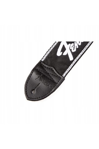 NO BRAND Curea de chitară Fender cu logo-ul Fender