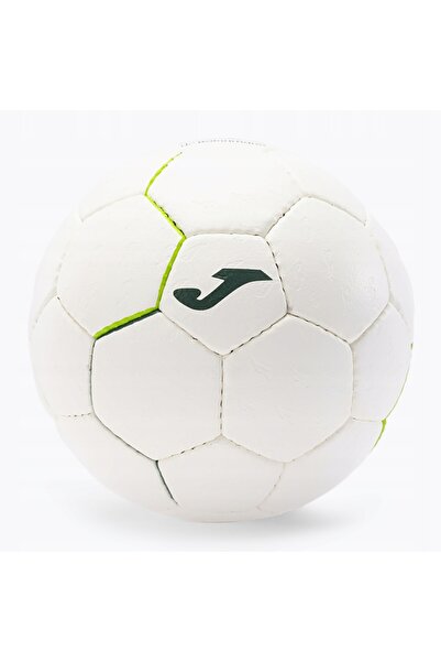 Joma Minge de handbal Fed Balonmano Andaluza alb/verde mărimea 0
