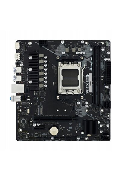 Biostar Placă de bază Micro ATX B650MT