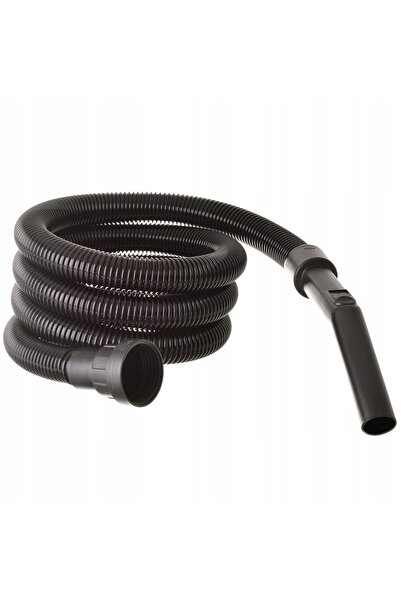 Techkar Furtun de aspirație tip tub de 3,5M, 2x, GUMY, pentru aspirator de po...