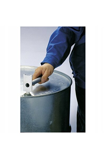 NO BRAND Cheie de 2 " și 3/4 " PENTRU ȘURUBURI DIN BUTOIAȘI DE 60L PENTRU DES...