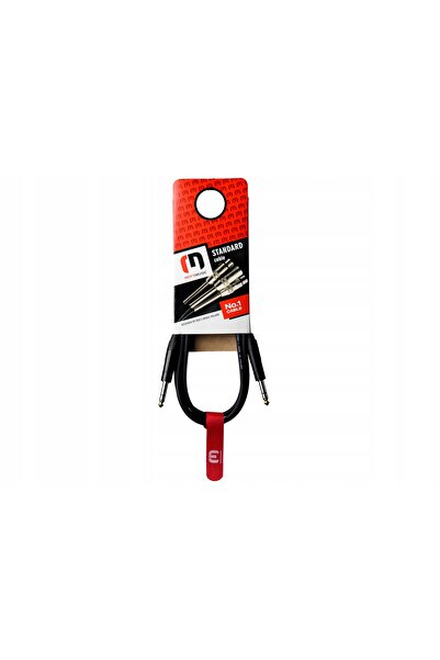 NO BRAND Cablu stereo Dobry jack 6.3 - jack stereo 6.3