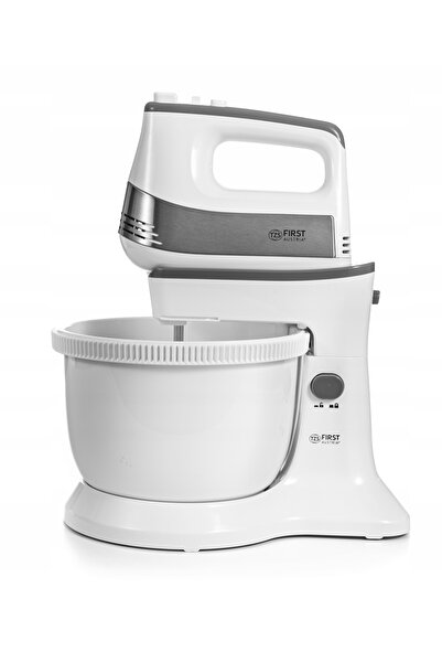 TZS First Austria MIXER KUCHENNY CU BOL ROTATIV MANUAL FIRST AUSTRIA 500W