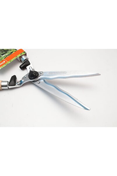 NO BRAND Foarfecă manuală de gard viu Stihl 54 cm