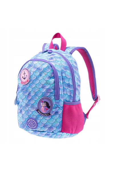 NO BRAND Rucsac pentru copii BEJO MARDS