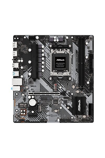 ASROCK Placă de bază Micro ATX B650M-H/M.2+