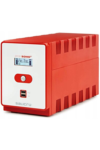 Salicru UPS de urgență SPS 1200 SOHO+ 1200VA 720W LINE-INTERACTIVE