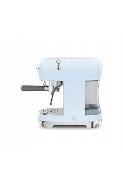 SMEG Aparat de cafea espresso ECF02PBEU