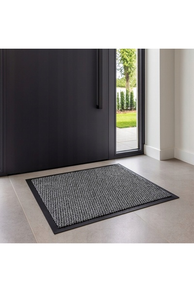 Deco4Home 2x PREȘ DE UȘĂ PENTRU UȘA DE LA INTRARE, EXTERIOR/INTERIOR, 60X90cm
