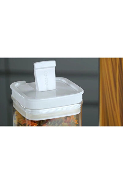 NO BRAND TESCOMA AIRSTOP Recipient cu vid pentru depozitarea alimentelor în b...