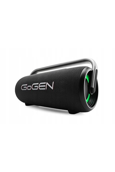 Gogen Boxă Bluetooth Portabilă Fără Fir Boombox TWS AKU 13h IPX5 USB AUX