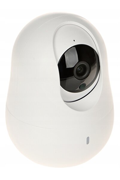 Aptitude APTI-W34A-TUYA Cameră IP rotativă Wi-Fi de interior - 3 Mpx 3.6 mm