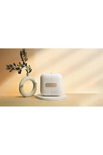 NO BRAND Oglindă de machiaj AMIRO cu lumină LED, oglindă cosmetică de călătorie
