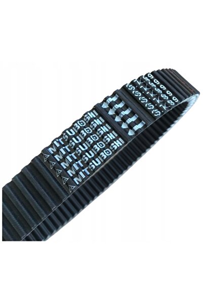 NO BRAND Linhai 520 550 Curea de transmisie MBLSC098 FABRICAT ÎN JAPONIA MBLS...