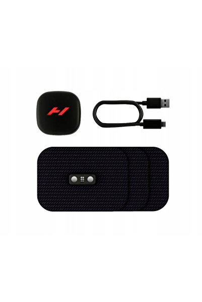 Hyperice Venom GO aparat de masaj cu încălzire pentru tratament localizat