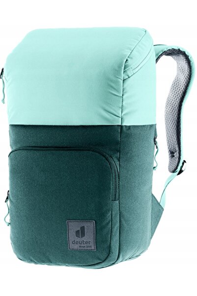 Deuter Rucsac turistic pentru copii de o zi 15 L kaki/cinnamon 15 L