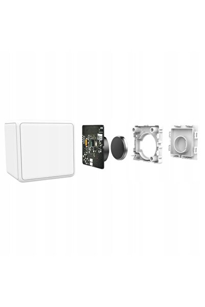NO BRAND AQARA T1 Pro Cube Light Switch CTP-R01