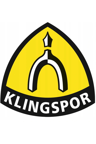 NO BRAND Pânză abrazivă KL381J lată 200mm gr. 60 role 50m Klingspor 266240