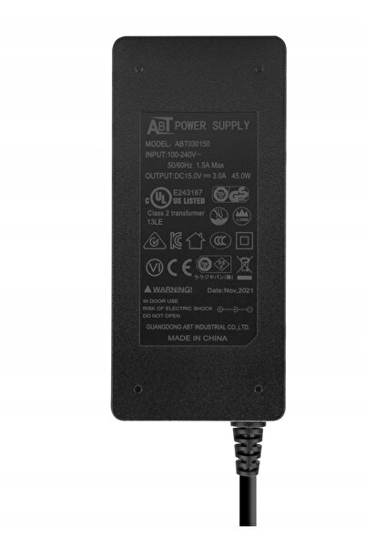 Newell Accesorii Adaptor de alimentare pentru Air 1100