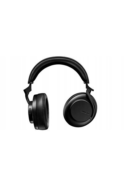 Shure AONIC 50 Gen2 BK Căști wireless cu anulare a zgomotului + Carcasă