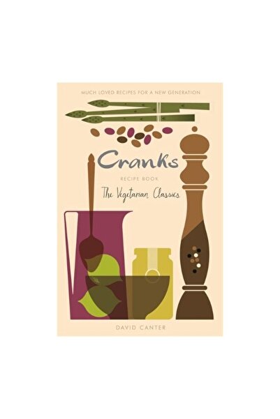 Orion Carte de rețete Cranks