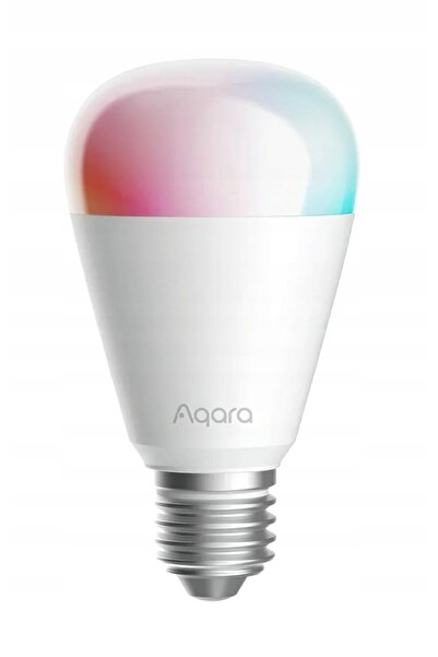 NO BRAND Bec inteligent Aqara LED T2 (RGB CCT, E27)