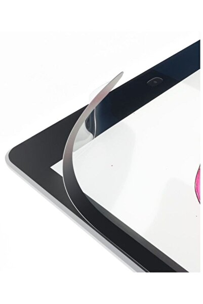 NO BRAND Folie magnetică mată fixă pentru desen pentru iPad 11 / 10.9 2025/2022