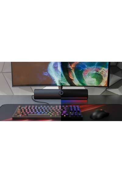 Genesis Soundbar Helium 312BT Bluetooth RGB