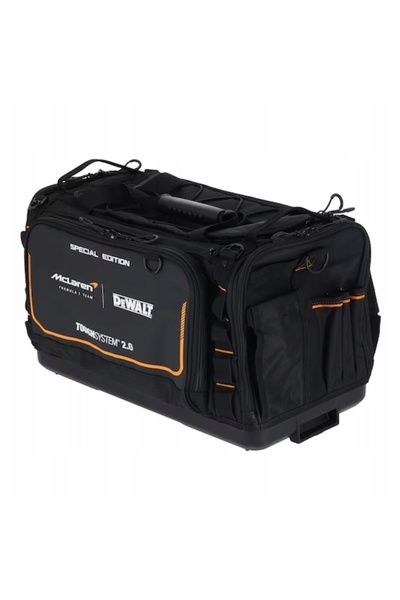 Dewalt ToughSystem 2.0 McLaren geantă de scule DWST83542-1