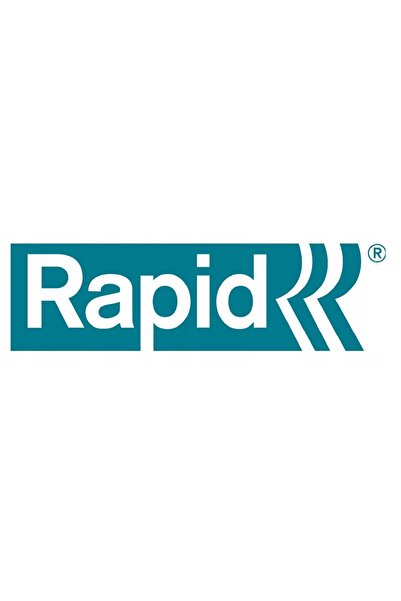 Rapid Pistol pneumatic de bătut cuie PB131 + 5000 bucăți cuie
