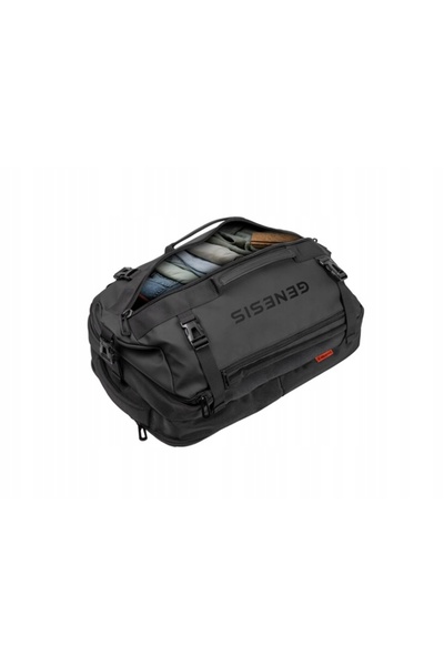 Genesis Rucsac pentru laptop Pallad 570 17.3 inch Negru