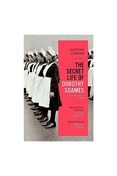 Generic (Unbranded) Viața secretă a lui Dorothy Soames