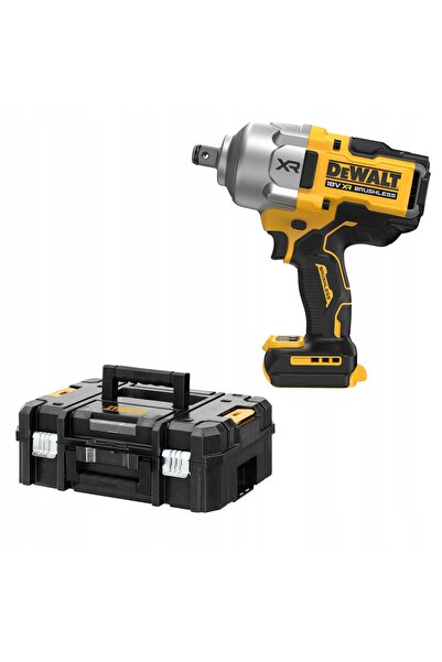 Dewalt Cheie de impact fără perii 18V XR 3/4” DCF964NT