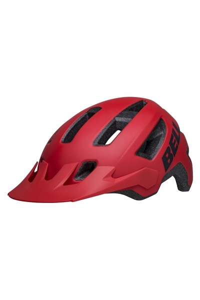 Bell Casca de bicicletă MTB Nomad 2 Roșu (Mărime M/L) MIPS