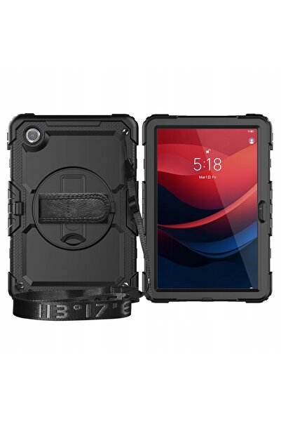NO BRAND Protecție 360 tech-protect pentru Lenovo Tab M11 10,95 " generația 1...