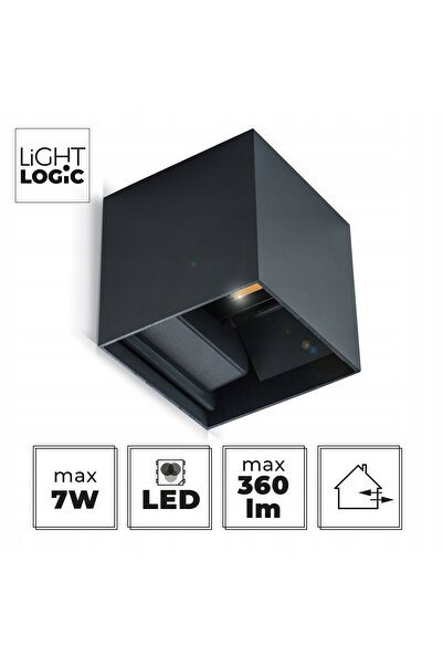 KANLUX APARAT DE ILUMINAT EXTERIOR PENTRU GRĂDINĂ REKA 28990