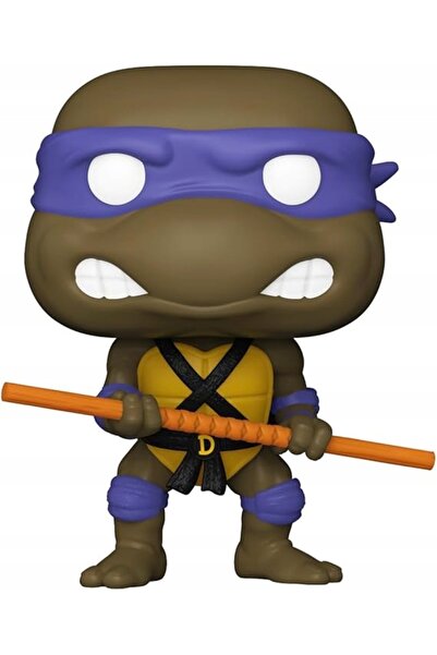 Funko DONATELLO FIGURINĂ POP DE COLECȚIE WINYLOW TMNT CADOU PERFECT