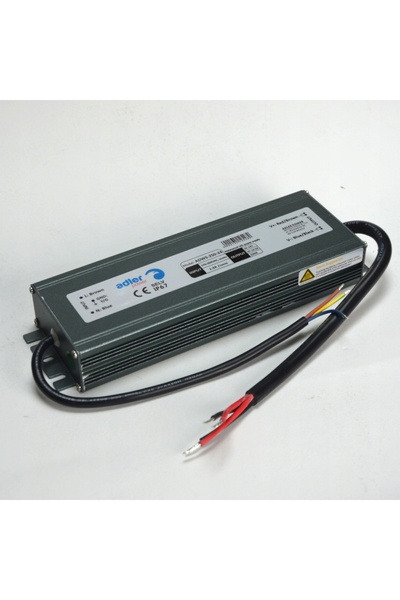 adler Sursă de alimentare etanșă LED ADWS-250-24 |   24V 10.5A 250W IP67