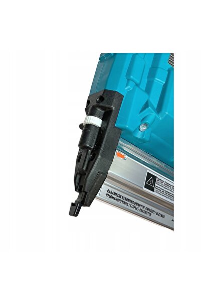 dedra Capsator cu acumulator, pneumatic DED7053