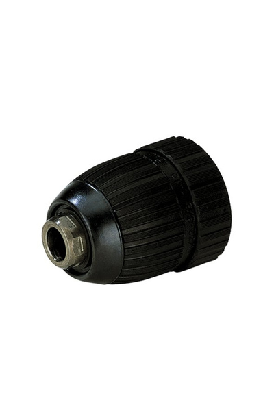NO BRAND Mandrină rapidă Wolfcraft 1.5 - 13 mm 2618000